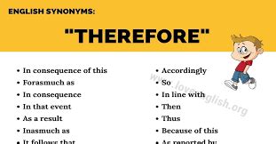 therefore meaning in tagalog|Pagsasalin 'therefore' – Diksiyunaryo Tagalog.